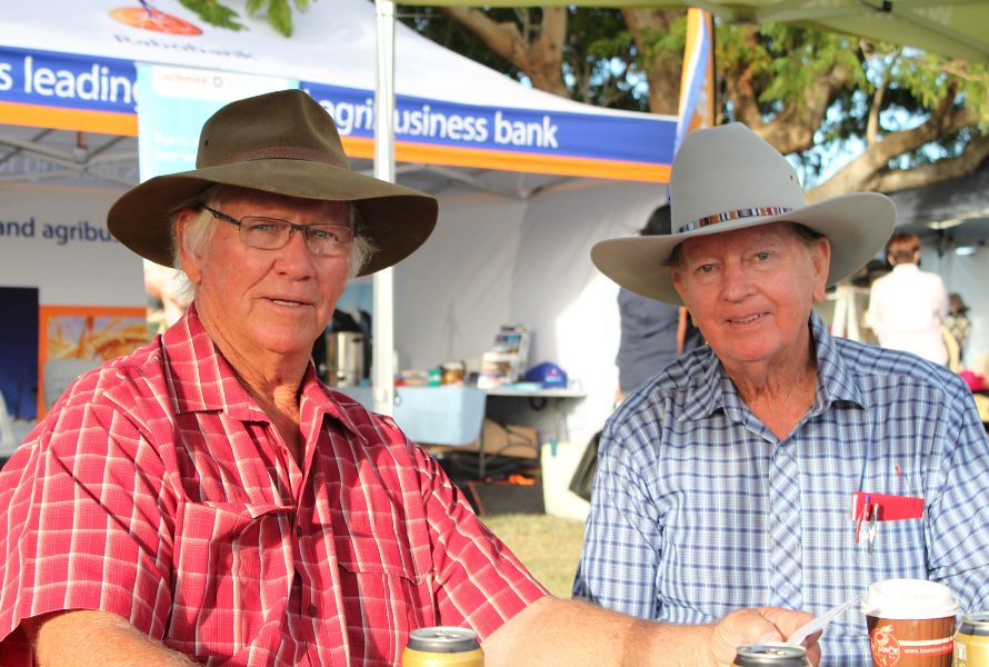 Richmond Field Days   
