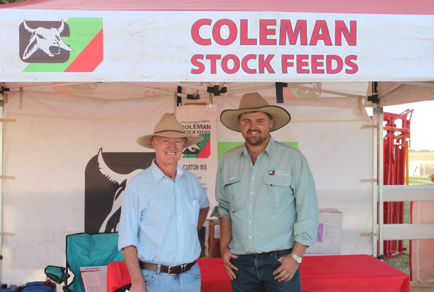 Richmond Field Days   