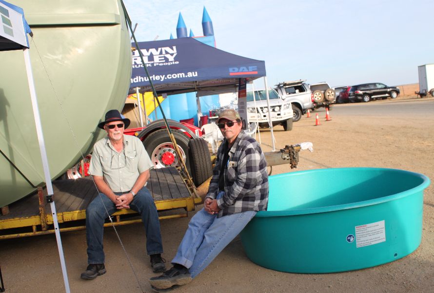 Richmond Field Days   