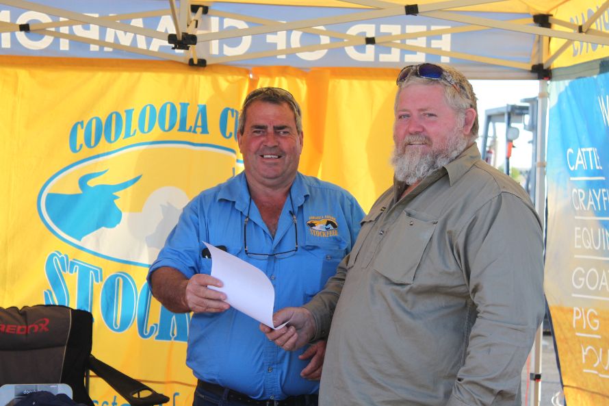 Richmond Field Days   