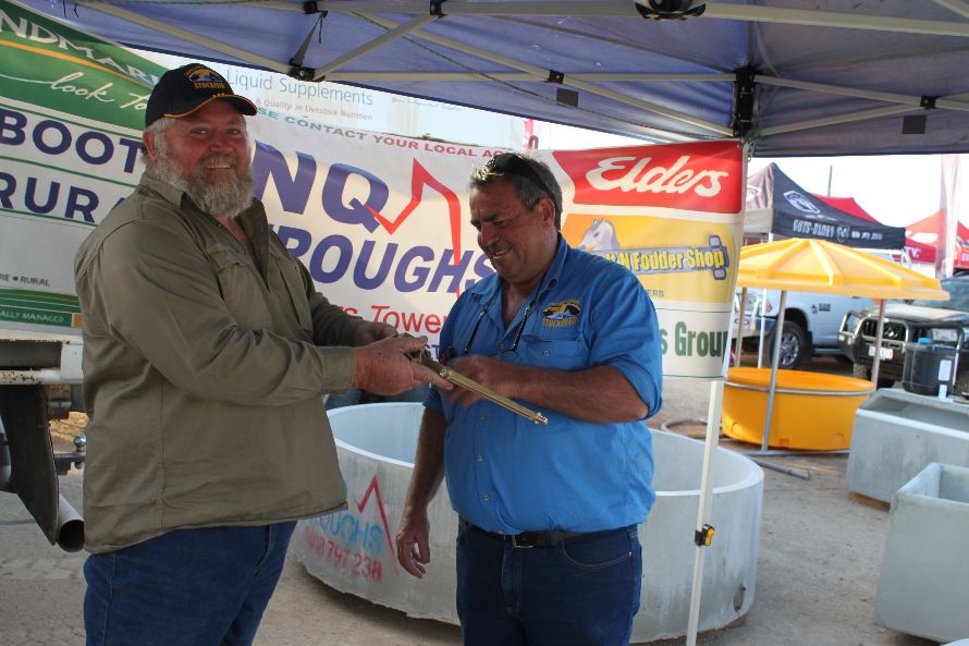 Richmond Field Days   
