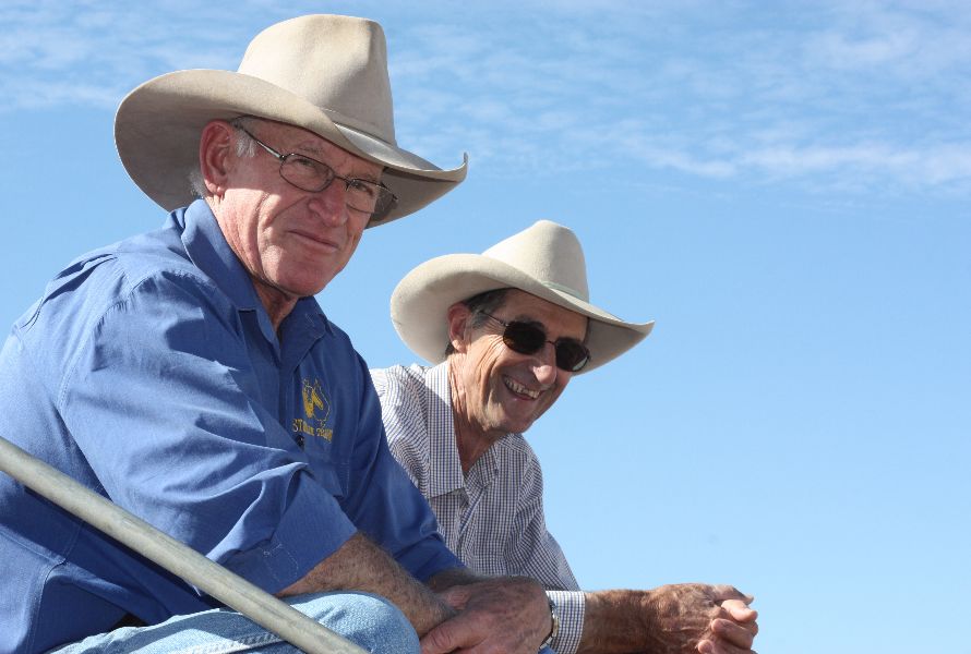 Richmond Field Days   