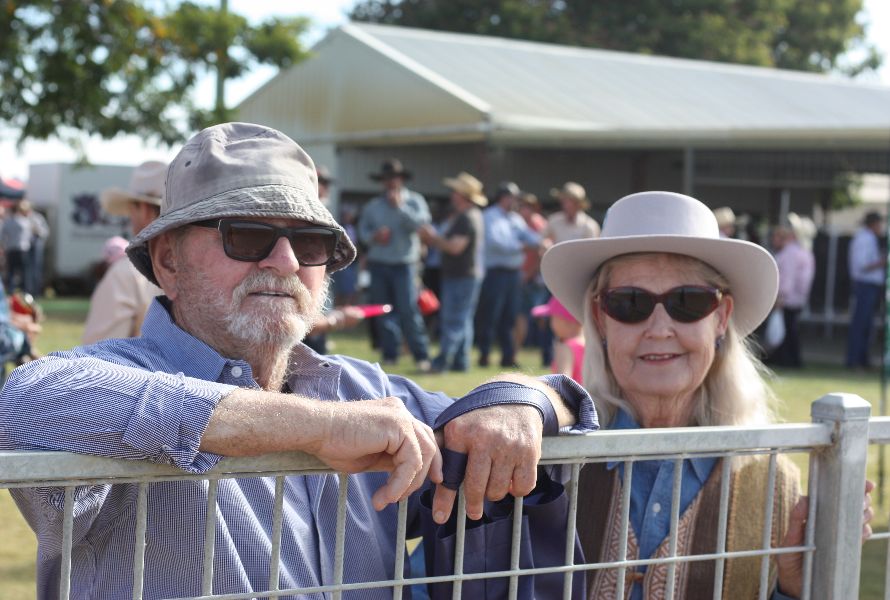 Richmond Field Days   