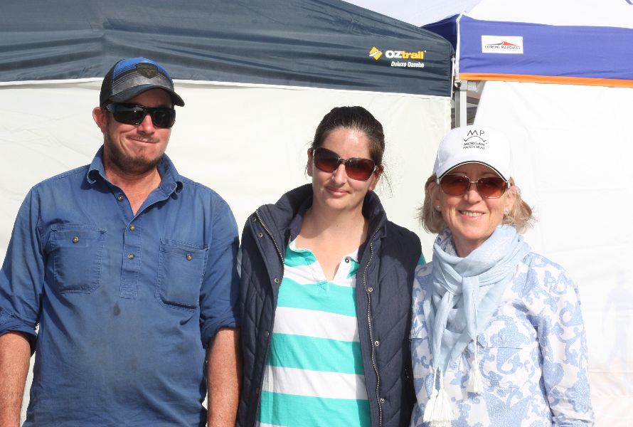 Richmond Field Days   