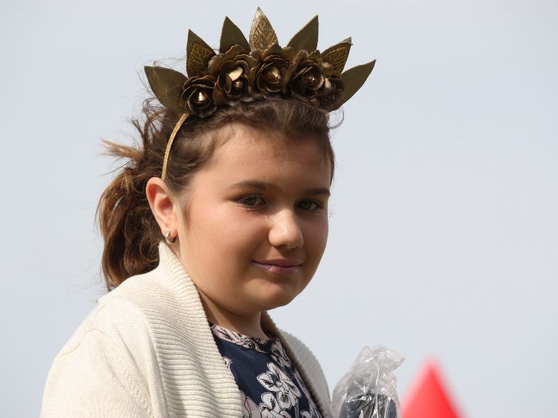 Fashions on the Field at Richmond Race Day 
