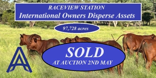 RACEVIEW STATION