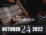 2022 LANCEFIELD BRAHMANS INVITATION SALE