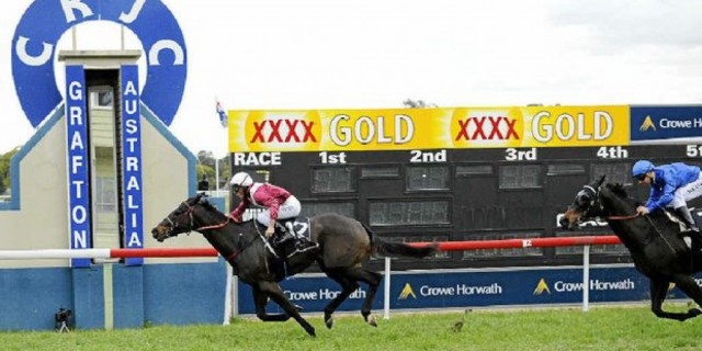 Racing at its Best 
