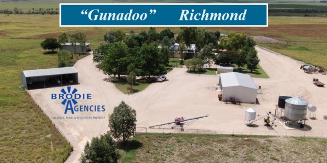 Gunadoo – Richmond