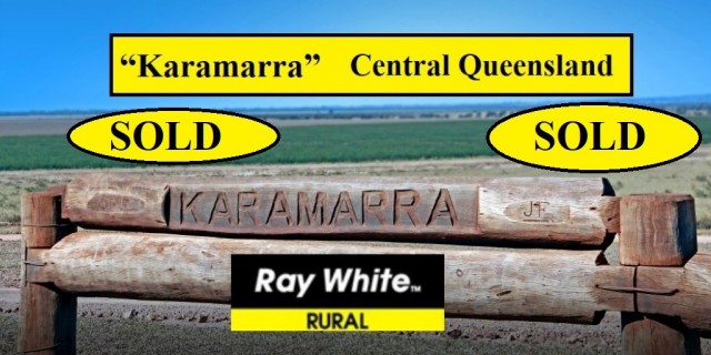 “Karamarra” 