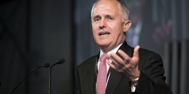 THERE IS RUMBLE IN THE JUNGLE IN CANBERRA