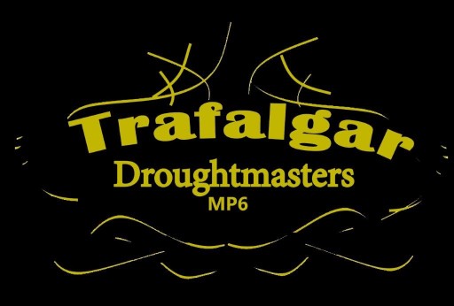 Trafalgar Droughtmasters 