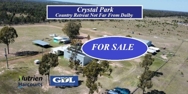 Crystal Park