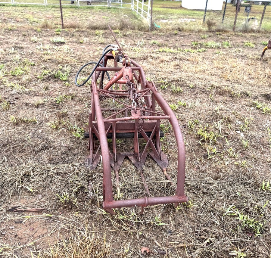 AMANZI CLEARING SALE.   