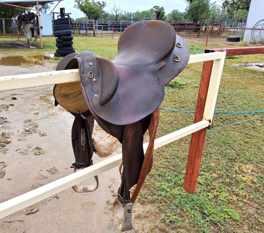 AMANZI CLEARING SALE.   