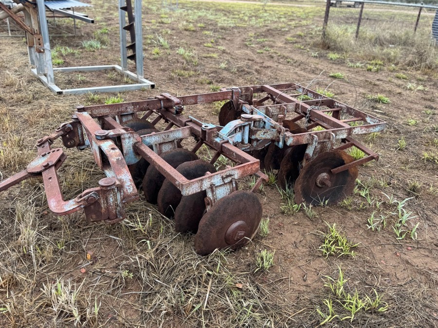 AMANZI CLEARING SALE.   