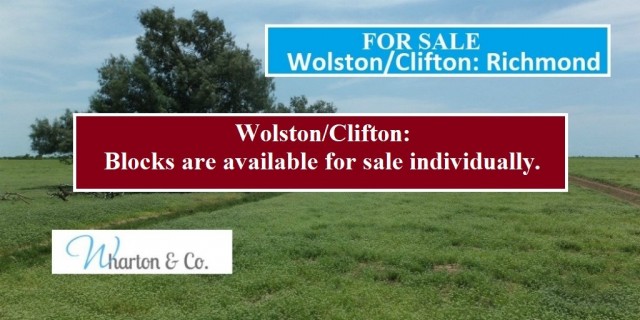  For Sale  Wolston/Clifton: Richmond