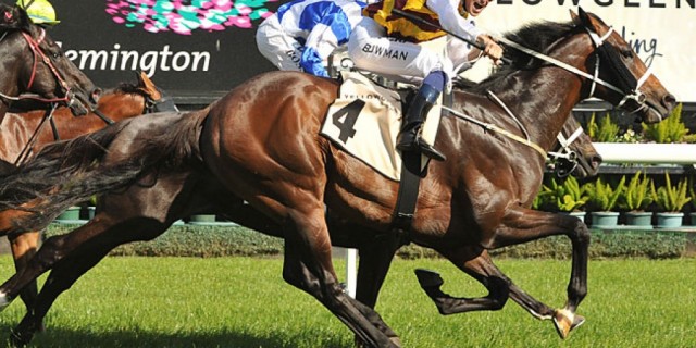 Preferment 