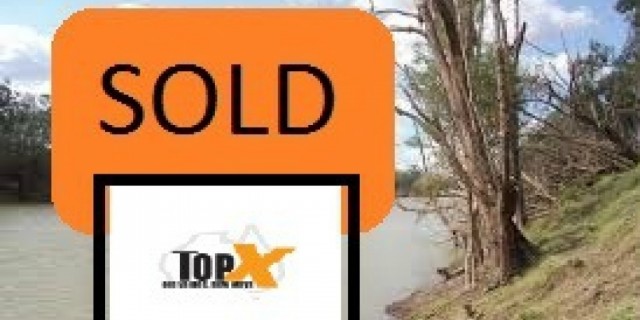 SOLD SOLD SOLD Slatey Creek