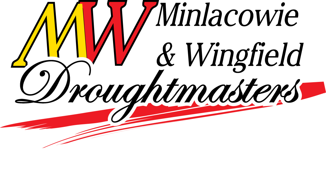 Minlacowie & Wingfield Droughtmasters