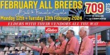 February All Breeds 2024