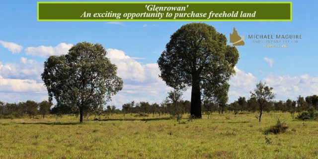 'Glenrowan'