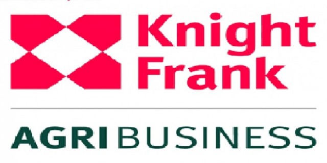 Knight Frank Agri QLD Team 