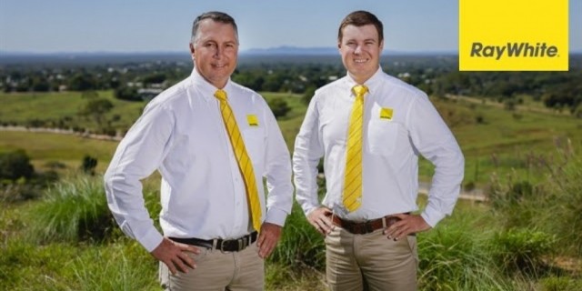North Queensland rural agencies join forces