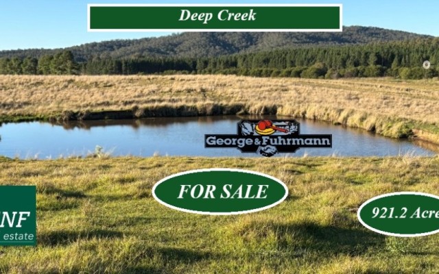 Deep Creek 