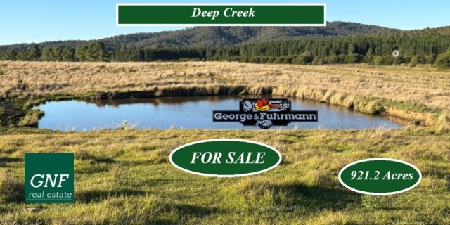 Deep Creek 