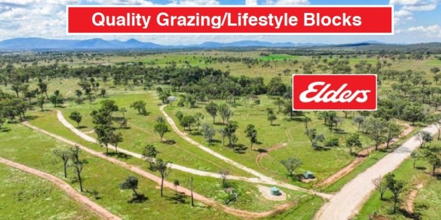  Quality Grazing/Lifestyle blocks.