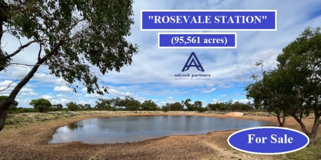 ROSEVALE STATION