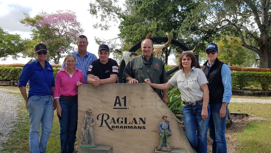 International Guests say Thank you to Aussie Friends