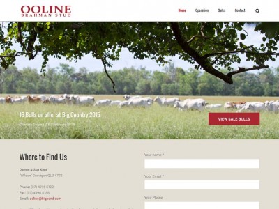 Ooline Brahmans