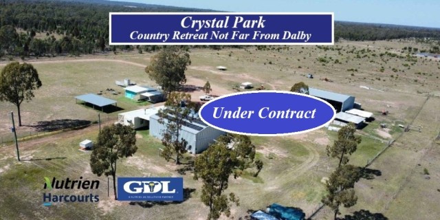 Crystal Park