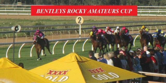 Rocky Amateurs Races 