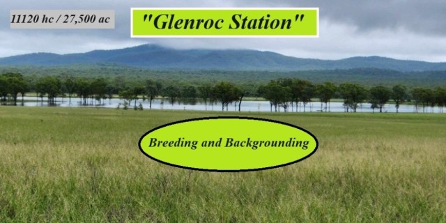 Glenroc Station