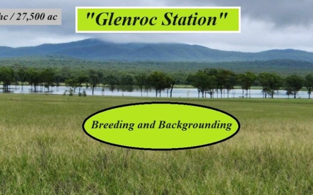 Glenroc Station