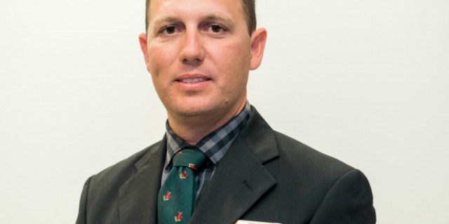 Stewart Borg Nuffield Scholarship Winner