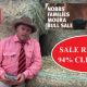 RESULTS  (Nobbs Families Moura Bull Sale)