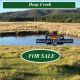 Go to Deep Creek