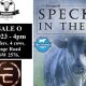 Speckles in the Mist  Inaugural Sale  1st April 2023