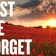 Go to 11 November 1918 the guns fell silent