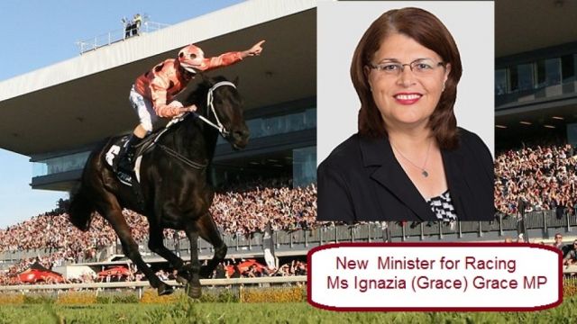 Premier Annastacia Palaszczuk announces new Cabinet team