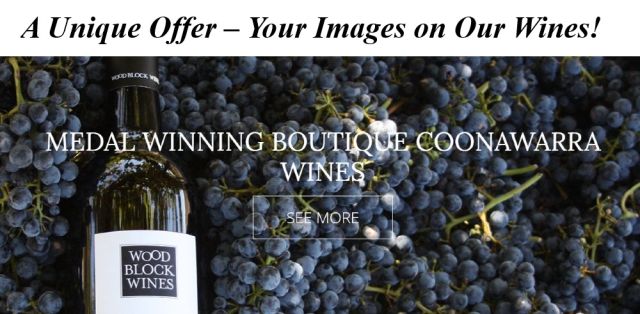 Wood Block Wines Coonawarra & GWB Wines