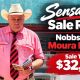 Go to YOMAN SELLING AT NOBBS SALE