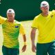 Davis Cup a winner for Darwin