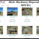 Go to Hicks Machinery Dispersal Sale