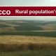Morocco's  Rural populations income