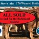 156 Weaned Steers 170 Weaned Heifers ( ALL SOLD )